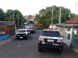 Ex-prefeito de Flora Rica é preso após condenação a 17 anos por crimes ligados à Operação A Grande Família