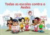 Gincana escolar em combate à dengue se encerra amanhã