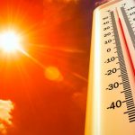 Outubro: como será o clima no Brasil?