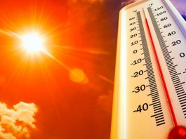 Outubro: como será o clima no Brasil?