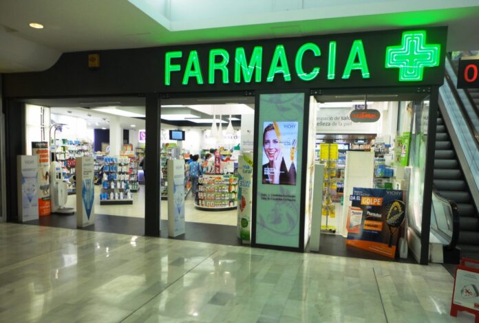 FARMACIA