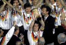 Rumo ao Hexa! Histórias das copas XV