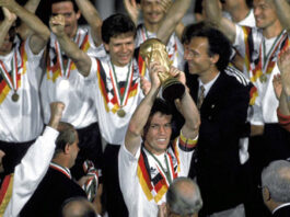 Rumo ao Hexa! Histórias das copas XV