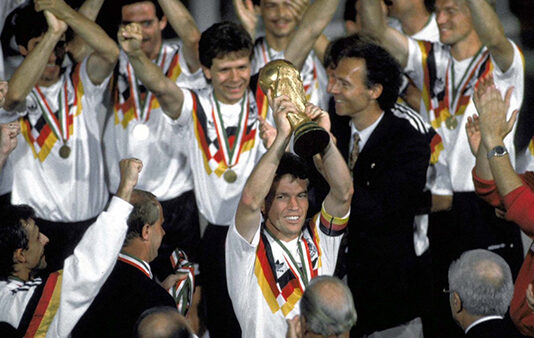 Rumo ao Hexa! Histórias das copas XV