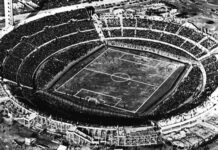 Rumo ao hexa! Histórias das copas II