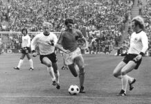 Rumo ao hexa! Histórias das Copas XI