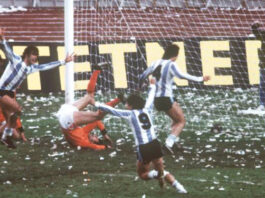 Rumo ao hexa! Histórias das copas XII