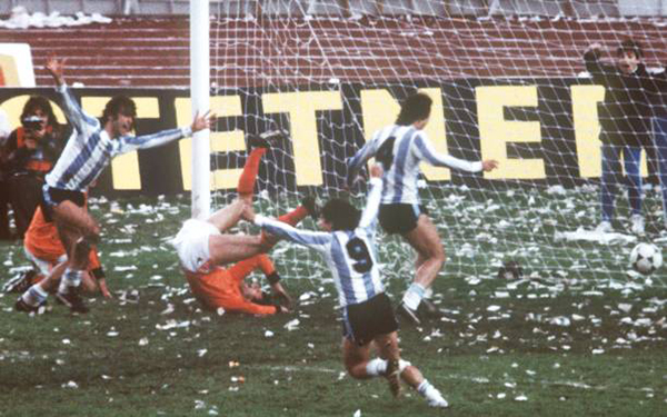 argentinacampeã