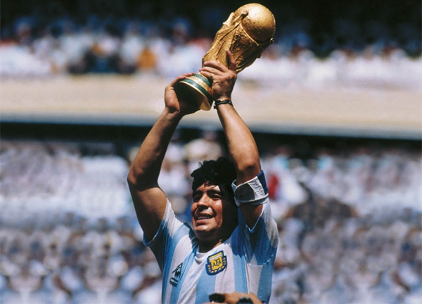 argentinacampea1986