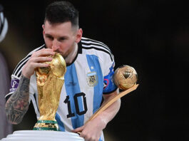 Rumo ao hexa! Histórias das Copas XXIII