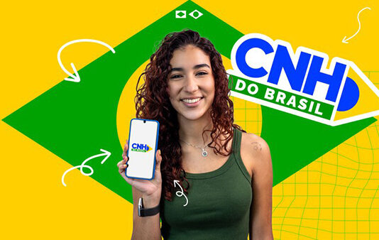 Lula sanciona lei que garante renovação automática da CNH