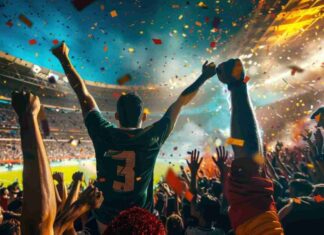 Rumo ao hexa! Vozinha “para” a Fúria, zebra quebra as bancas da copa