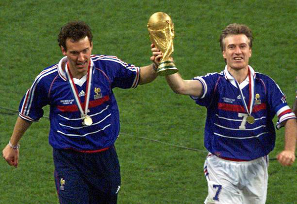 copafrança1998