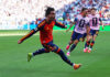 Copa 2026: “en el último baile”, deu Flamenco, Espanha 1×0 Argentina