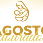 Agosto Dourado: Amamentação