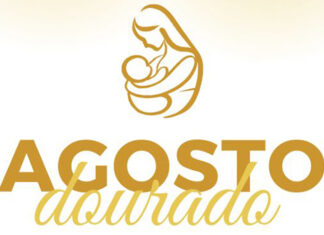 Agosto Dourado: Amamentação