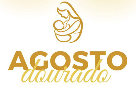 Agosto Dourado: Amamentação