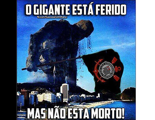 Promotor explica inquérito de intervenção no Corinthians e diz: “Sabemos da aflição da torcida”