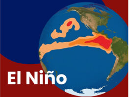 De La Niña a um possível El Niño muito forte: veja a evolução das projeções em 2026